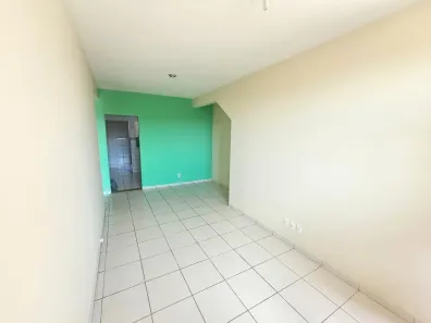 Apartamento com 2 Quartos para alugar, 999m² no Nossa Senhora do Carmo, Sete Lagoas
