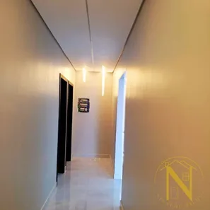 Casa de Condomínio com 3 Quartos à venda, 250m² no Ponte Alta Norte, Brasília