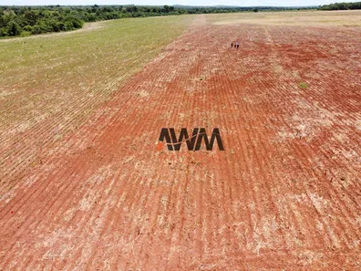 Fazenda / Sítio / Chácara à venda, 7018000m² no Centro, Divinópolis do Tocantins