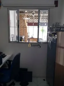Casa com 2 Quartos à venda, 205m² no São Luiz, Itu