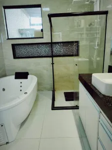 Casa de Condomínio com 4 Quartos à venda, 226m² no Centro, Barra dos Coqueiros