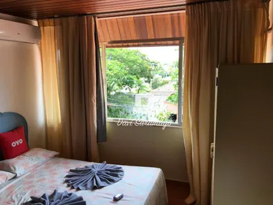 Hotel / Motel / Pousada com 20 Quartos à venda, 594m² no Piratininga, Niterói