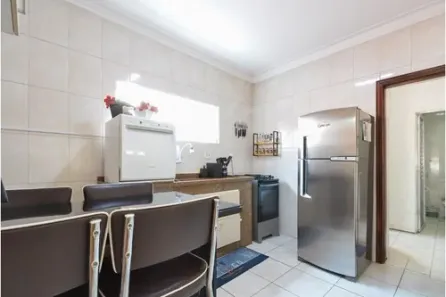 Casa com 3 Quartos à venda, 140m² no Vila Dom Pedro I, São Paulo