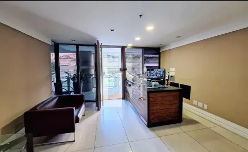 Apartamento com 3 Quartos para alugar, 90m² no Ingá, Niterói