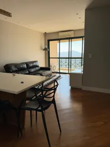 Apartamento com 3 Quartos para alugar, 92m² no Alphaville Centro Industrial e Empresarial/Alphaville., Barueri