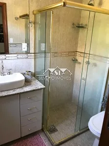 Apartamento com 2 Quartos para alugar, 71m² no Quitandinha, Petrópolis