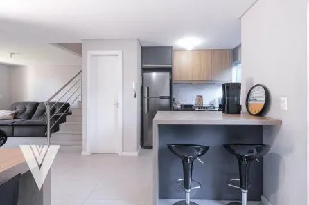 Casa com 3 Quartos à venda, 112m² no Itoupavazinha, Blumenau