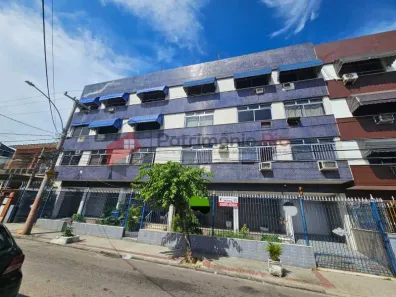 Apartamento com 3 Quartos à venda, 98m² no Irajá, Rio de Janeiro