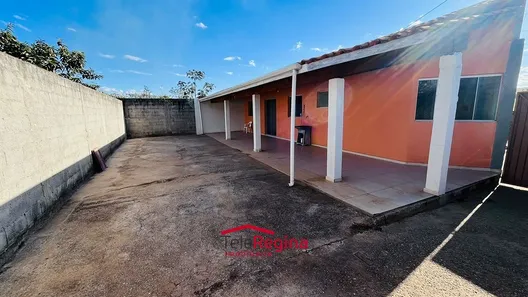 Fazenda / Sítio / Chácara com 2 Quartos à venda, 940m² no Tataúba, Caçapava