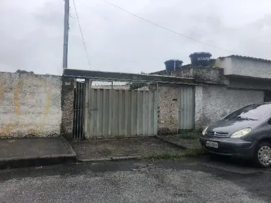 Casa com 1 Quarto à venda, 64m² no Santa Marta, Ribeirão das Neves