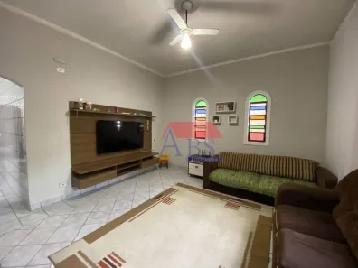 Casa com 3 Quartos à venda, 173m² no Parque São Luis, Cubatão