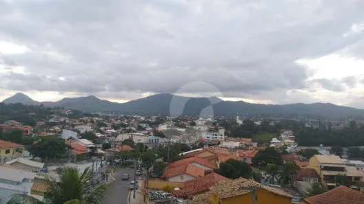 Cobertura com 3 Quartos à venda, 96m² no Centro, Maricá