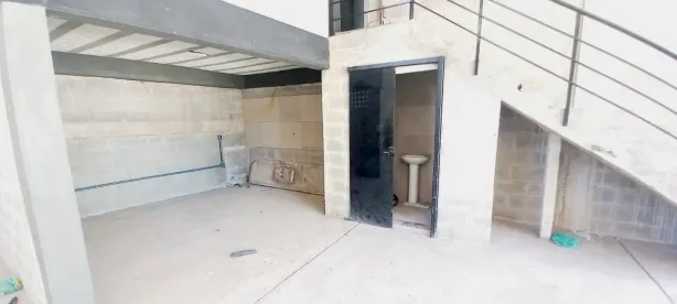 Galpão / Depósito / Armazém para alugar, 14m² no Atlântica, Rio das Ostras
