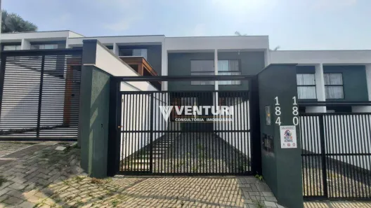 Casa com 2 Quartos à venda, 99m² no Salto do Norte, Blumenau