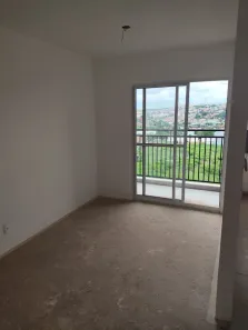 Apartamento com 2 Quartos à venda, 55m² no Remanso Campineiro, Hortolândia