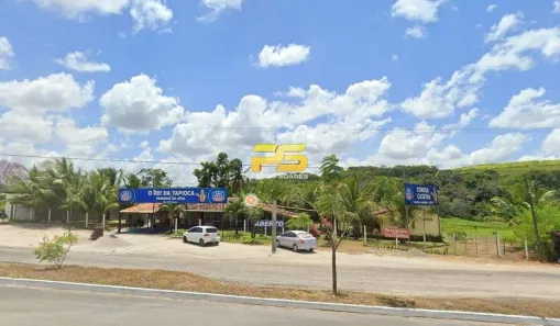 Fazenda / Sítio / Chácara com 2 Quartos à venda, 14200m² no , Pedras de Fogo