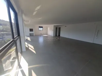Apartamento com 3 Quartos à venda, 189m² no Bom Retiro, Blumenau