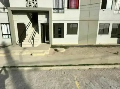 Apartamento com 2 Quartos à venda, 49m² no Santa Mônica, Feira de Santana