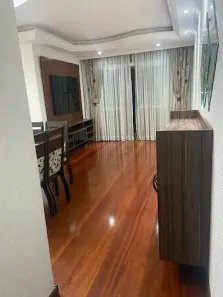 Apartamento com 3 Quartos à venda, 80m² no Parque Suzano, Suzano