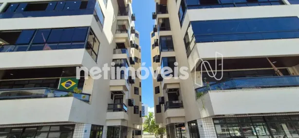 Apartamento com 3 Quartos à venda, 162m² no Centro, Cabedelo