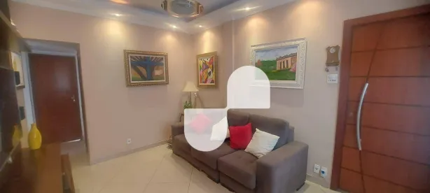 Cobertura com 3 Quartos à venda, 169m² no Olaria, Rio de Janeiro