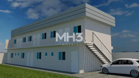 Conjunto Comercial / Sala com 14 Quartos à venda, 280m² no Parque Terras de Santa Maria, Hortolândia