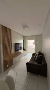 Apartamento com 2 Quartos à venda, 48m² no Marcos Freire II, Nossa Senhora do Socorro