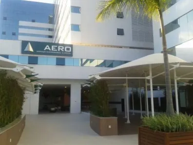 Conjunto Comercial / Sala à venda, 29m² no Centro, Lauro de Freitas