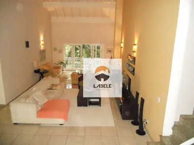 Casa de Condomínio com 3 Quartos à venda, 430m² no Residencial Euroville, Carapicuíba