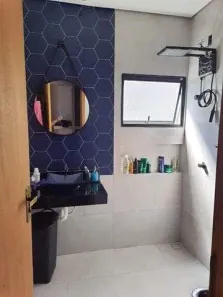 Casa com 3 Quartos à venda, 153m² no Parque Manoel de Vasconcelos, Sumaré