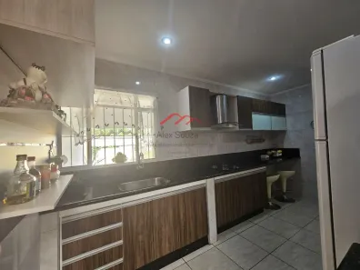 Casa com 3 Quartos à venda, 100m² no Jardim Nova Veneza (Nova Veneza), Sumaré