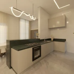Casa com 3 Quartos à venda, 80m² no Alto Maron, Vitória da Conquista
