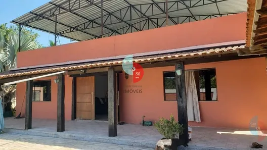 Fazenda / Sítio / Chácara com 4 Quartos à venda, 10m² no Citrolândia, Guapimirim