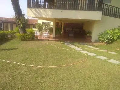 Fazenda / Sítio / Chácara com 2 Quartos à venda, 2600m² no Balneário Riviera, Americana