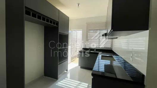 Casa de Condomínio com 3 Quartos à venda, 84m² no Jardim Carvalho, Ponta Grossa