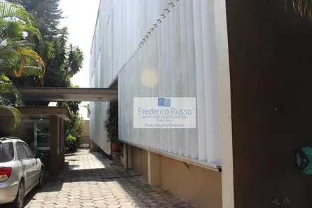 Prédio Inteiro para venda ou aluguel, 8813m² no Tucuruvi, São Paulo