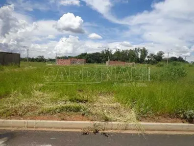 Terreno / Lote Comercial à venda, 252m² no Jardim do Bosque, São Carlos