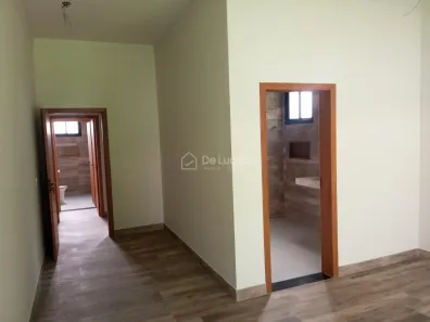 Casa de Condomínio com 3 Quartos à venda, 260m² no Terras de Santa Teresa, Itupeva
