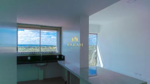 Cobertura com 2 Quartos à venda, 169m² no Setor Noroeste, Brasília