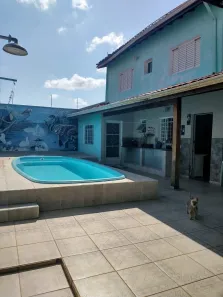 Casa com 4 Quartos à venda, 250m² no Jardim Paraíso, Itu