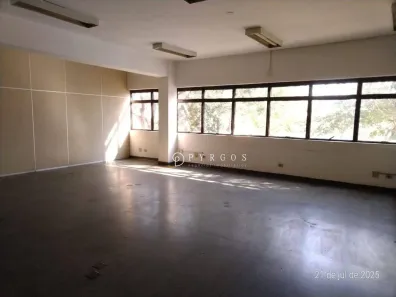 Conjunto Comercial / Sala para alugar, 60m² no Jardim Califórnia, Jacareí