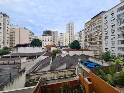 Apartamento com 1 Quarto à venda, 50m² no Ipanema, Rio de Janeiro