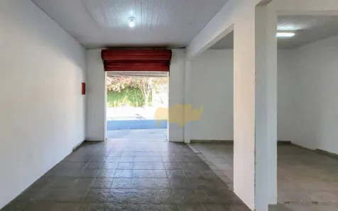 Loja / Salão / Ponto Comercial para alugar, 90m² no Vila Paulista, Rio Claro