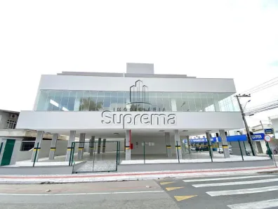 Loja / Salão / Ponto Comercial à venda, 1070m² no Cordeiros, Itajaí