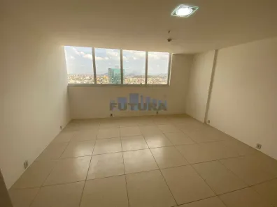 Conjunto Comercial / Sala para alugar, 30m² no Divino Espírito Santo, Vila Velha