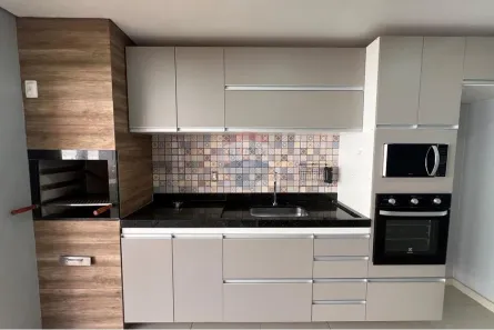Casa com 3 Quartos à venda, 127m² no Jardim Residencial Vaughan, Sumaré