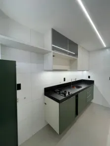 Flat com 1 Quarto à venda, 30m² no Cabo Branco, João Pessoa