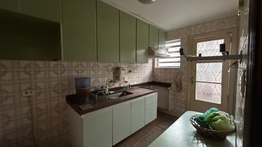 Casa de Vila com 2 Quartos para alugar, 90m² no Ipiranga, São Paulo