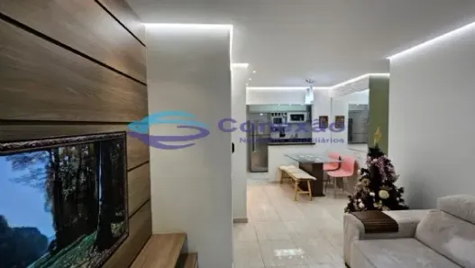 Apartamento com 2 Quartos à venda, 60m² no Jardim Pereira Leite, São Paulo