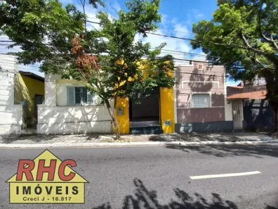 Casa Comercial para alugar, 32m² no Santa Paula, São Caetano do Sul